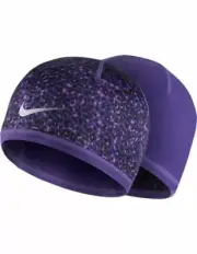 Nike Dri-Fit Run Lotus Reversible Knit Beanie 800690-547