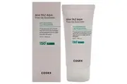 Aloe 54.2 Aqua Tone-Up Sunscreen SPF 50 Plus by Cosrx for Unisex - 1.69 oz Sunscreen