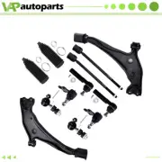 Control Arm w Ball Joints Tie Rod End Sway Bar For Mercury Villager Nissan Quest (for: Nissan)