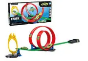 Skyway Loop and Fire Trackset