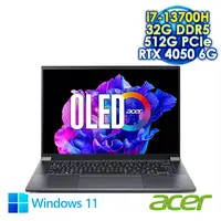 在飛比找myfone網路門市優惠-ACER Swift X 14 SFX14-71G-72ZX