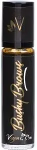 Vrindavan Bushy Brows Black Unrefined Jamaican Black Castor Oil 10ml