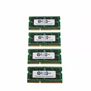 32GB (4X8GB) RAM Memory 4 Apple iMac "Core i7" 3.4 27-Inch (Late 2012) A6