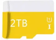 Micro SD Card 2TB Class 10 SDXC SDHC Ultra Memory Card Wholesale
