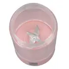 Portable Fruit Blender 300ML USB Charging Blender Juicer For Home Office Supply
