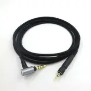 Headphone Audio Cable For Sennheiser GAME ZERO ONE PC373 PC37X GSP350 500 600 B