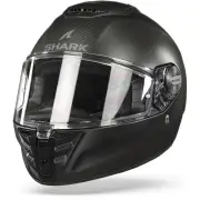 Spartan RS Carbon Skin Mat Carbon Mat DMA Full Face Helmet