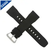 Genuine Casio Watch Strap Band PRG-600 PRG 600Y PRG 600 600Y BLACK 10564380