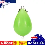 30-80g Luminous Striking Floats Portable Fishing Floating Buoy Bobber Tackle