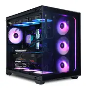 G7 Ryzen 7 7800X3D Radeon RX 9070 XT Gaming PC 58336