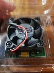 Evergreen Technologies 586 AMD DX5 5X86 133MHz 168 Socket 3 Overdrive Am5x86-P75