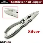 Heavy Duty Cantilever Hard Thick Nails Clipper Nail Cutter Chiropody Podiatry