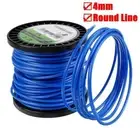 TRIMMER LINE WHIPPER SNIPPER CORD BRUSHCUTTER - HEAVY DUTY 4.0mm 30M