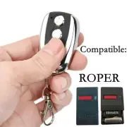for ROPER Remote Control 433mhz Gate Garage Door ROPER Remote