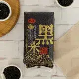 在飛比找遠傳friDay購物優惠-池上黑米600g