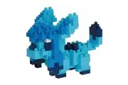 Nanoblock Glaceon