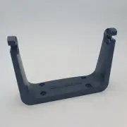 Raymarine Axiom 9 MFD Sonar Chartplotter Trunnion Mount Mounting Bracket
