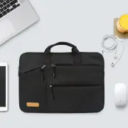 360° Protective Laptop Sleeve Bag for 13-13.3 Inch MacBook Air Pro Retina 2018