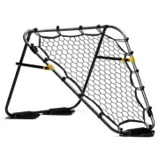 SKLZ Solo Assist Basketball Ball Trainer Rebounder/Practice/Game Training Net