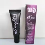 Urban Decay All Nighter Face Primer Longwear Foundation Grip, 5ml, New in Box