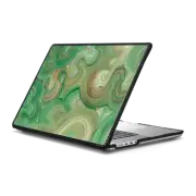 MacBook Pro 16-inch (M1 - M4) Impact Case Olive
