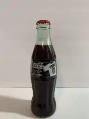 Coca-Cola Celebrates Cal Ripken Jr 21 Years Coca-Cola Bottle