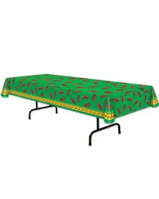 Chili Pepper Tablecover