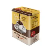Nostalgic-Art Tin Box Large Best Blend