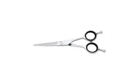 MICHIKO AKITA 5.0 inch Professional Hair Cutting Scissors Authentic Japanese