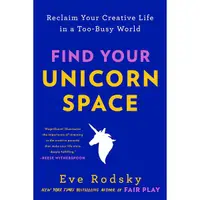 在飛比找蝦皮商城優惠-Find Your Unicorn Space: Recla