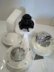 XNV-6081R 2MP Vandal-resistance Outdoor IR Network Dome Camera