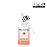 在飛比找momo購物網優惠-【KERASTASE 巴黎卡詩】皇家滋養髮尾精油50ml(柔