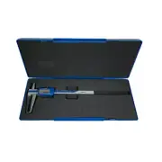Dasqua Digital inside groove measuring caliper 9-150mm – 3/8-6" 2240-0025 RDG