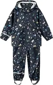 [Name It] Girl DRY10 Rain Set