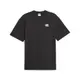 【PUMA官方旗艦】流行系列Downtown圖樣短袖T恤 男性 62126901