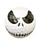 JACK SKELLY HOLIDAY GOLF BALL QUANTITY: 1 NOVELTY