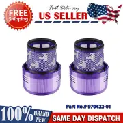 2x Filter Replacements for Dyson SV16 Outsize,V11 Outsize,V11 Outsize Part