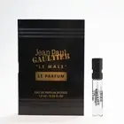 Jean Paul Gaultier Le Male Le Parfum EDP Intense 1.5ml Mini Vial Spray Perfume