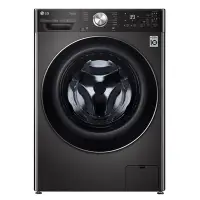 在飛比找Yahoo奇摩購物中心優惠-LG樂金13公斤蒸氣洗脫烘AI自動洗劑洗衣機WD-S13VA