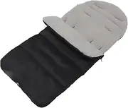 COHEALI Baby Stroller Warm Feet Baby Swaddle Blanket Footmuff Stroller Footmuff Toddler Footmuff Bunting Bag Baby Stroller Cushion Infant Bunting Newborn Oxford Fabric Outdoor Blanket Bag