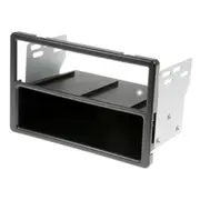 Aerpro Single Din Facia Kit Holden VT-VX Instalation Aftermarket Stereo System