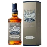 Jack Daniel's Tennessee Whiskey Legacy Edition 3 (70oml, 43%)