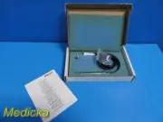 Alcon Labs Ref 8065750193 AquaLase Handpiece W/ Manual (NEW) ~ 36142