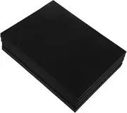MINAOLULUS 4pcs Foam Padding Sheets for Shipping Boxes Protective Inserts for Packaging Easy to Cut DIY Foam for Mailing Versatile Packing for Various Needs