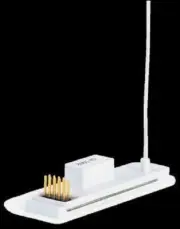 Brooks WIRELESS INTERCONNECTION MODULE BKSEIB100MRF Suit 160-Series Alarm