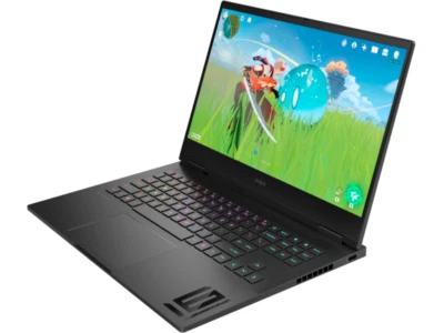 HP OMEN 16z Gaming Laptop - 16.1" QHD 240Hz 3ms- Ryzen 7, 16GB, 512GB, RTX 4060