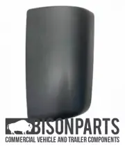 *FITS SCANIA L, P, G, R, S MAIN MIRROR BACK COVER PASSENGER SIDE LH BP116-701
