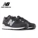 【New Balance】 復古鞋_黑灰色_中性_U574SBG-D楦