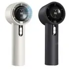Portable Handheld Fan Adjustable Cooling Fan New Mini Turbo Fan Traveling