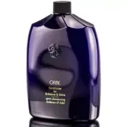 Oribe Brilliance Shine Conditioner 33.8oz / 1liter Brand New